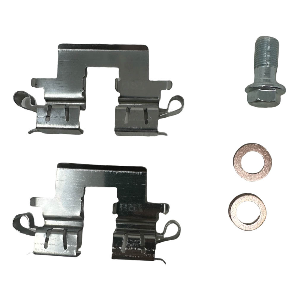 2004 Lexus RX330 Brake Caliper